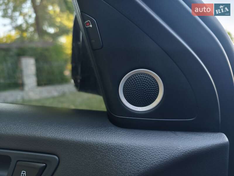 Внедорожник / Кроссовер Audi Q5 2016 в Обухове