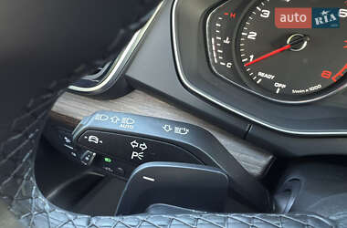 Внедорожник / Кроссовер Audi Q5 2023 в 