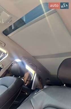 Внедорожник / Кроссовер Audi Q5 2016 в 