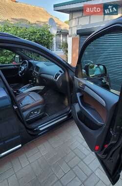 Внедорожник / Кроссовер Audi Q5 2013 в 