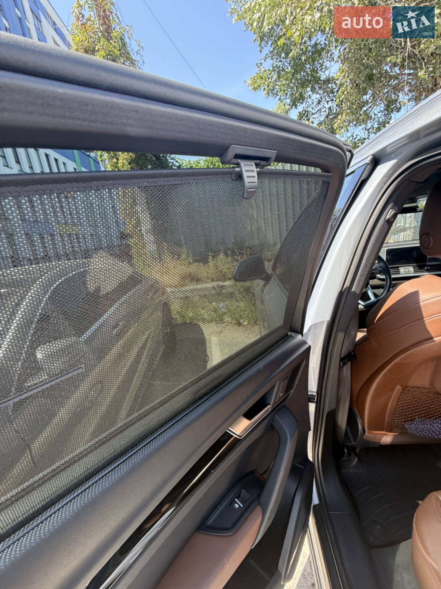 2018 Audi Q5 - мініатюра 19