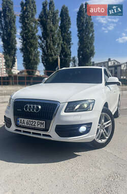 Audi Q5 2009