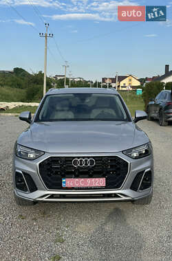 Audi Q5 2022 Audi Q5 2022