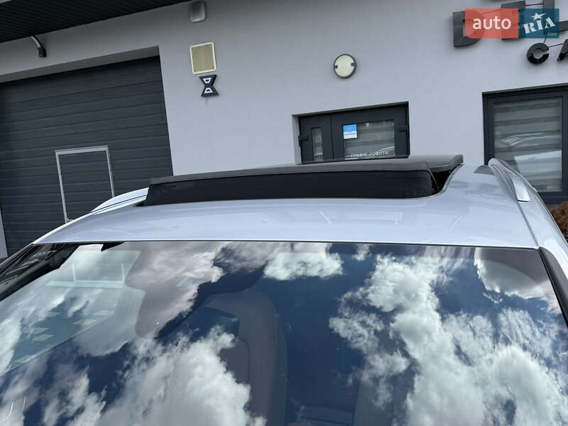 Внедорожник / Кроссовер Audi Q5 2022 в Дрогобыче