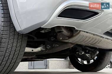 Внедорожник / Кроссовер Audi Q5 2021 в Дрогобыче