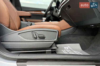 Внедорожник / Кроссовер Audi Q5 2021 в Дрогобыче