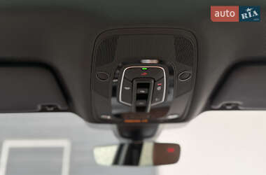 Внедорожник / Кроссовер Audi Q5 2021 в Дрогобыче