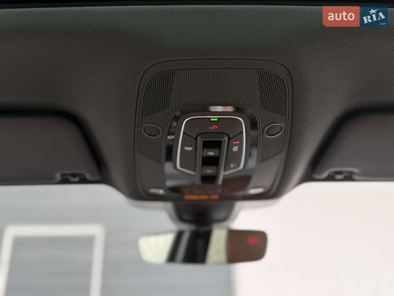 Внедорожник / Кроссовер Audi Q5 2022 в Дрогобыче