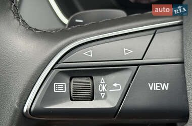 Внедорожник / Кроссовер Audi Q5 2021 в Дрогобыче
