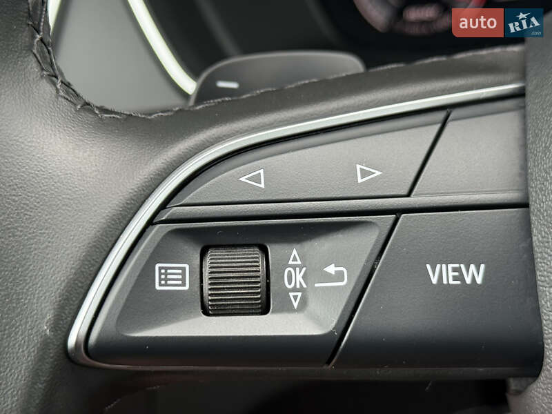 Внедорожник / Кроссовер Audi Q5 2022 в Дрогобыче