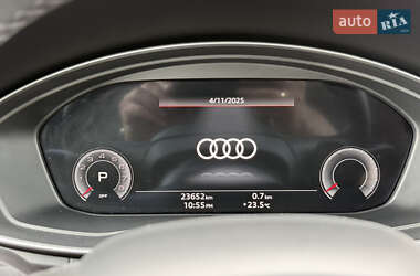 Внедорожник / Кроссовер Audi Q5 2021 в Дрогобыче