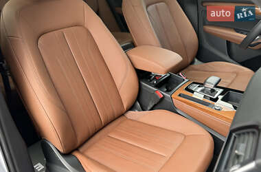 Внедорожник / Кроссовер Audi Q5 2021 в Дрогобыче