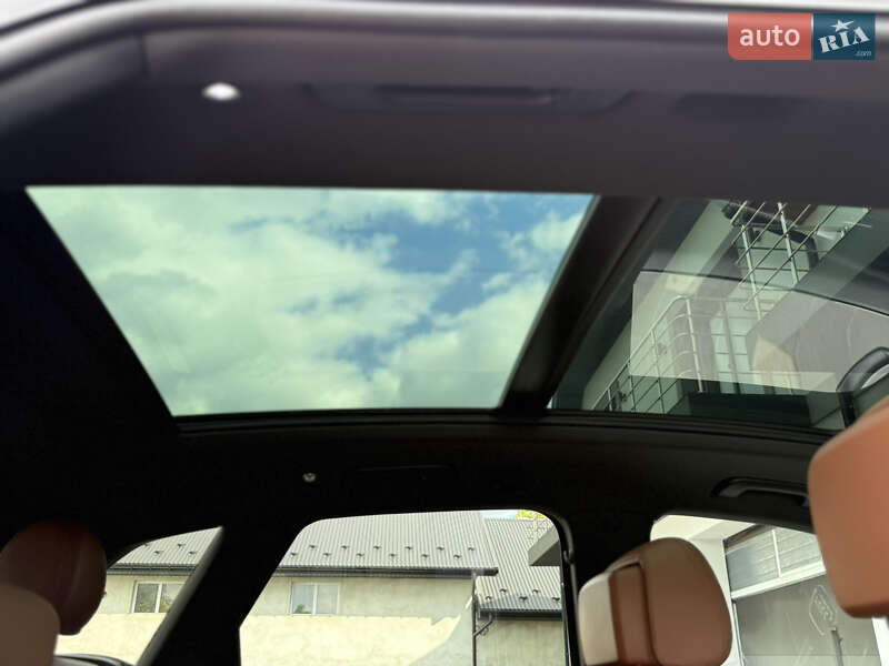 Внедорожник / Кроссовер Audi Q5 2022 в Дрогобыче