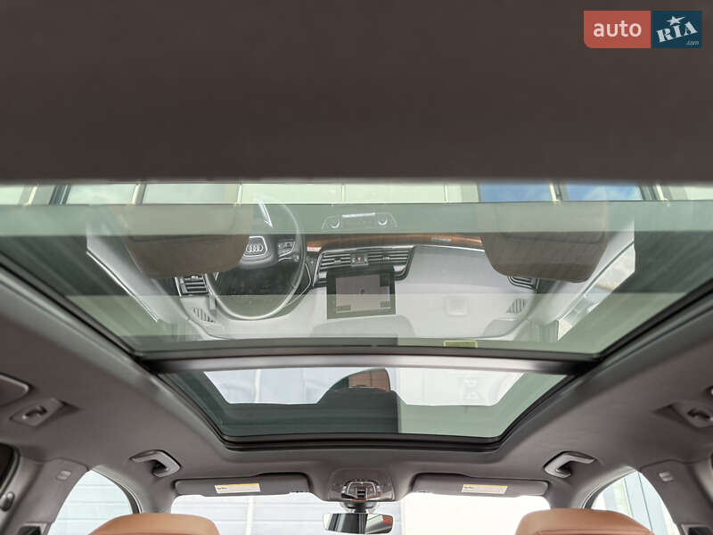 Внедорожник / Кроссовер Audi Q5 2022 в Дрогобыче