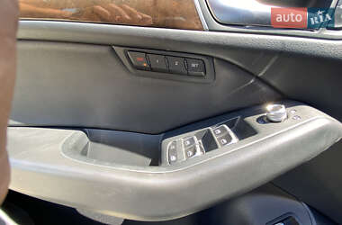 Внедорожник / Кроссовер Audi Q5 2016 в 