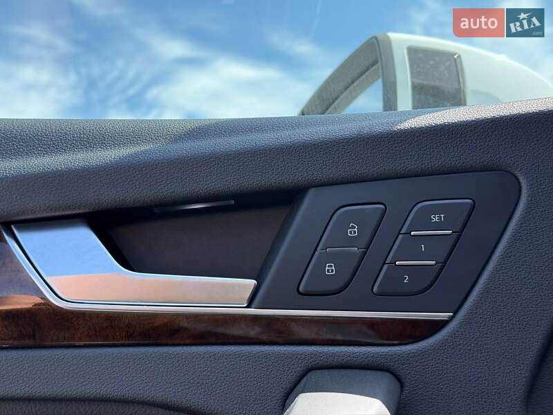 Внедорожник / Кроссовер Audi Q5 2018 в Ровно фото 20 Внедорожник / Кроссовер Audi Q5 2018 в Ровно