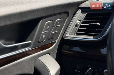 Внедорожник / Кроссовер Audi Q5 2019 в 
