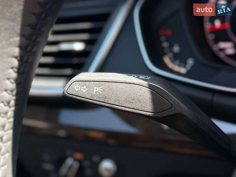 Внедорожник / Кроссовер Audi Q5 2018 в Ровно фото 35 Внедорожник / Кроссовер Audi Q5 2018 в Ровно