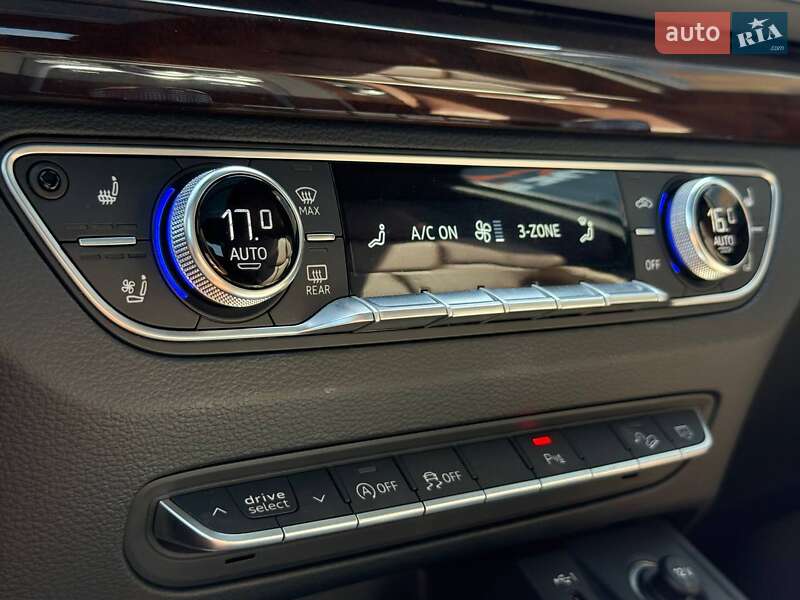 Внедорожник / Кроссовер Audi Q5 2018 в Ровно фото 39 Внедорожник / Кроссовер Audi Q5 2018 в Ровно