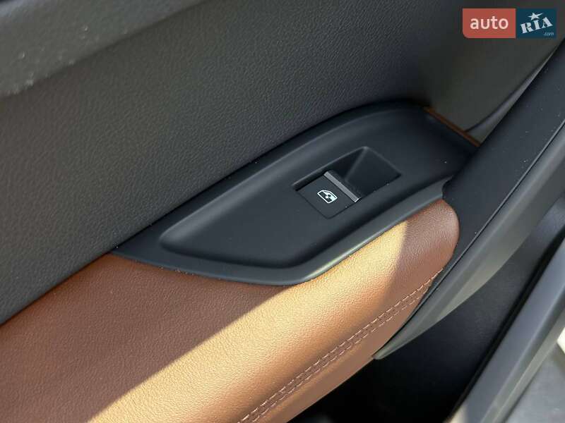 Внедорожник / Кроссовер Audi Q5 2018 в Ровно фото 44 Внедорожник / Кроссовер Audi Q5 2018 в Ровно