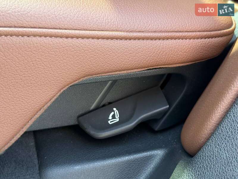 Внедорожник / Кроссовер Audi Q5 2018 в Ровно фото 47 Внедорожник / Кроссовер Audi Q5 2018 в Ровно