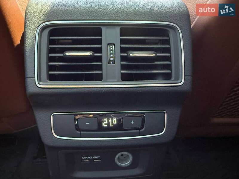 Внедорожник / Кроссовер Audi Q5 2018 в Ровно фото 51 Внедорожник / Кроссовер Audi Q5 2018 в Ровно