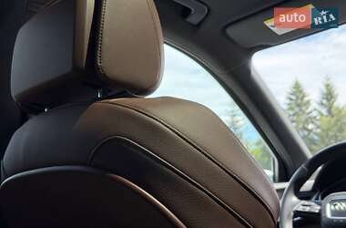 Внедорожник / Кроссовер Audi Q5 2019 в 