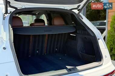 Внедорожник / Кроссовер Audi Q5 2019 в 