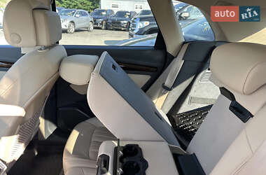 Внедорожник / Кроссовер Audi Q5 2018 в 