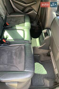 Внедорожник / Кроссовер Audi Q5 2011 в 