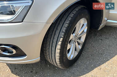 Внедорожник / Кроссовер Audi Q5 2013 в 