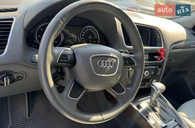 Внедорожник / Кроссовер Audi Q5 2014 в 