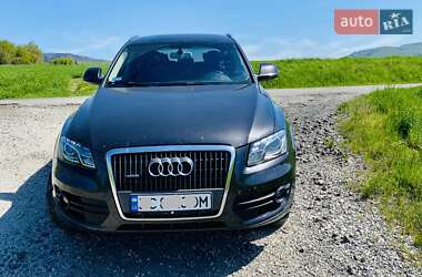 Внедорожник / Кроссовер Audi Q5 2009 в Радехове