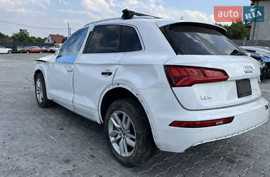 Audi Q5 2019 Audi Q5 2019