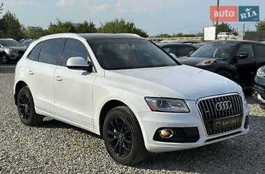Audi Q5 2014 Audi Q5 2014