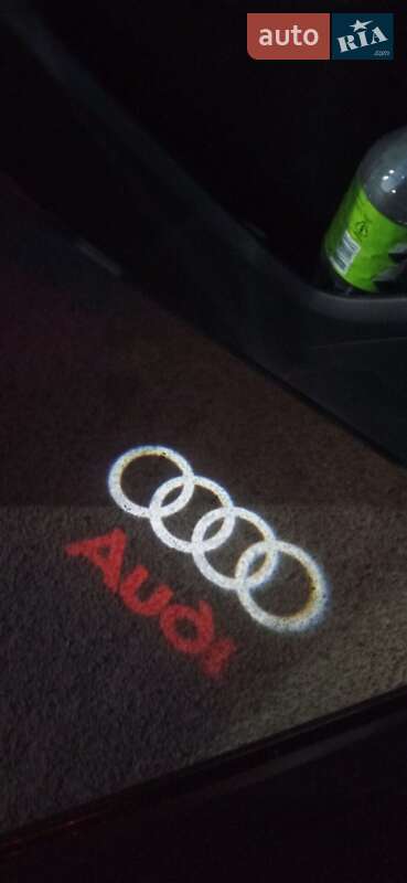 Внедорожник / Кроссовер Audi Q5 2014 в Львове