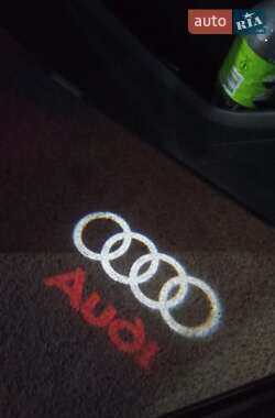 Внедорожник / Кроссовер Audi Q5 2014 в 