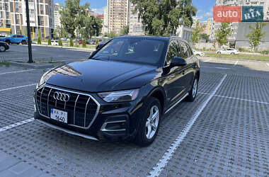 Audi Q5 2022 Audi Q5 2022