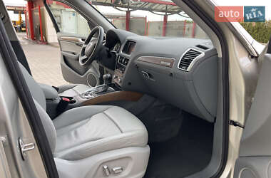 Внедорожник / Кроссовер Audi Q5 2012 в 