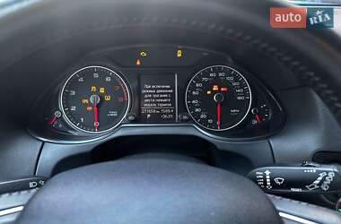 Внедорожник / Кроссовер Audi Q5 2014 в 