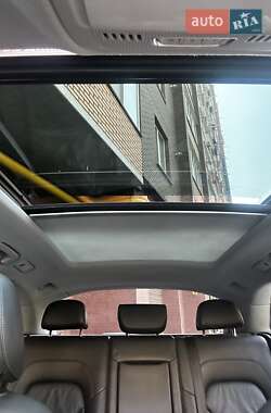 Внедорожник / Кроссовер Audi Q5 2014 в 