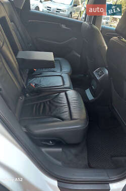 Внедорожник / Кроссовер Audi Q5 2014 в 