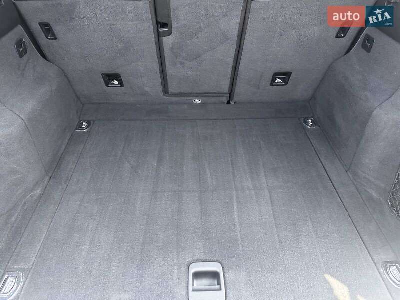 Позашляховик / Кросовер Audi Q5 2014 в Вінниці