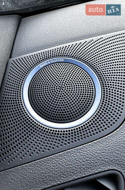 Внедорожник / Кроссовер Audi Q5 2013 в 