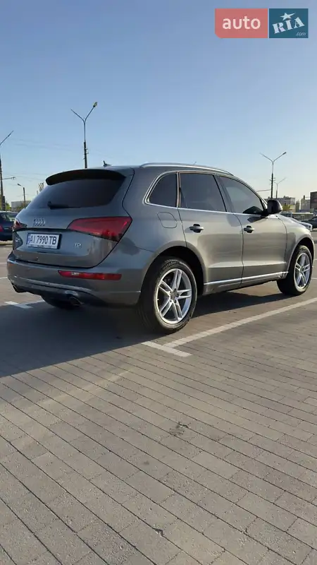 Audi Q5