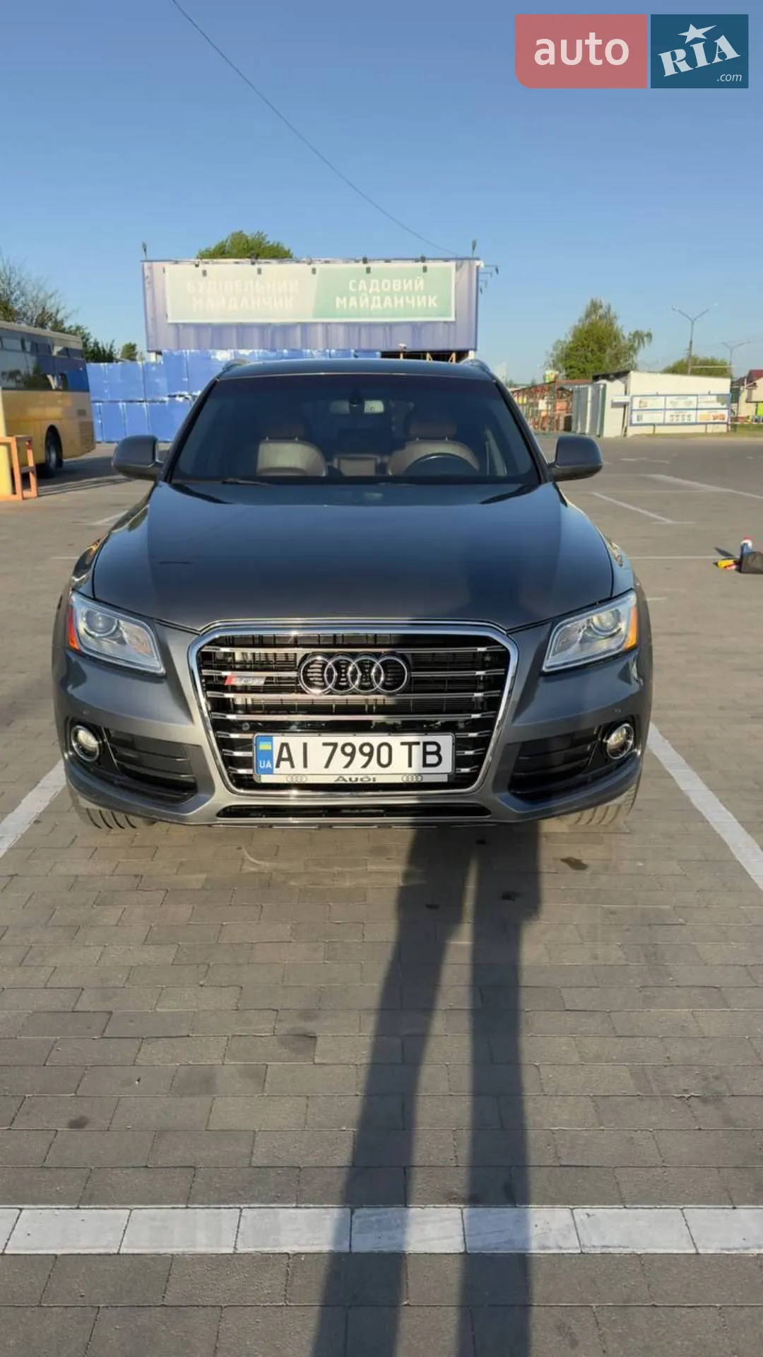 2013 Audi Q5 - мініатюра 11