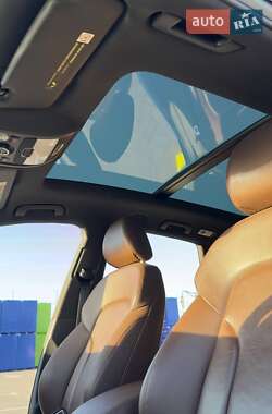 Внедорожник / Кроссовер Audi Q5 2013 в 
