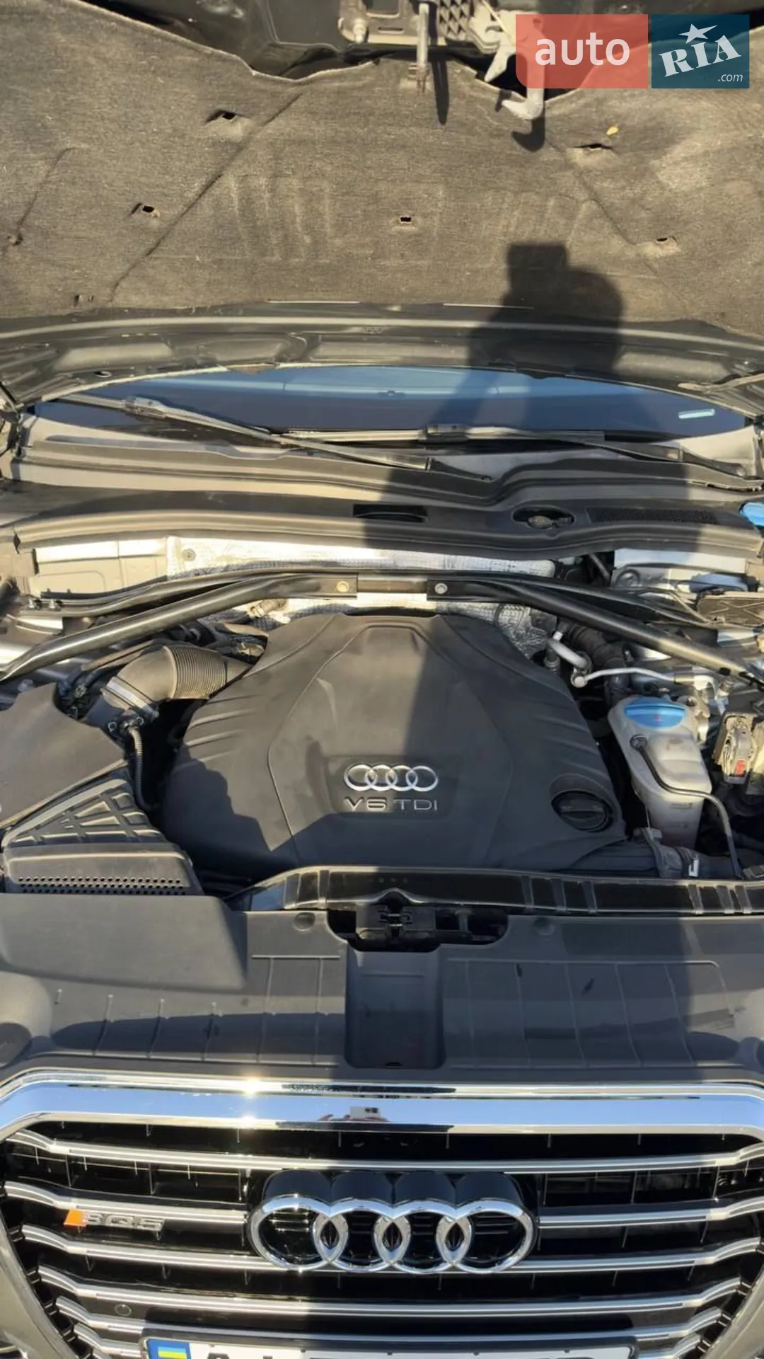 2013 Audi Q5 - мініатюра 28
