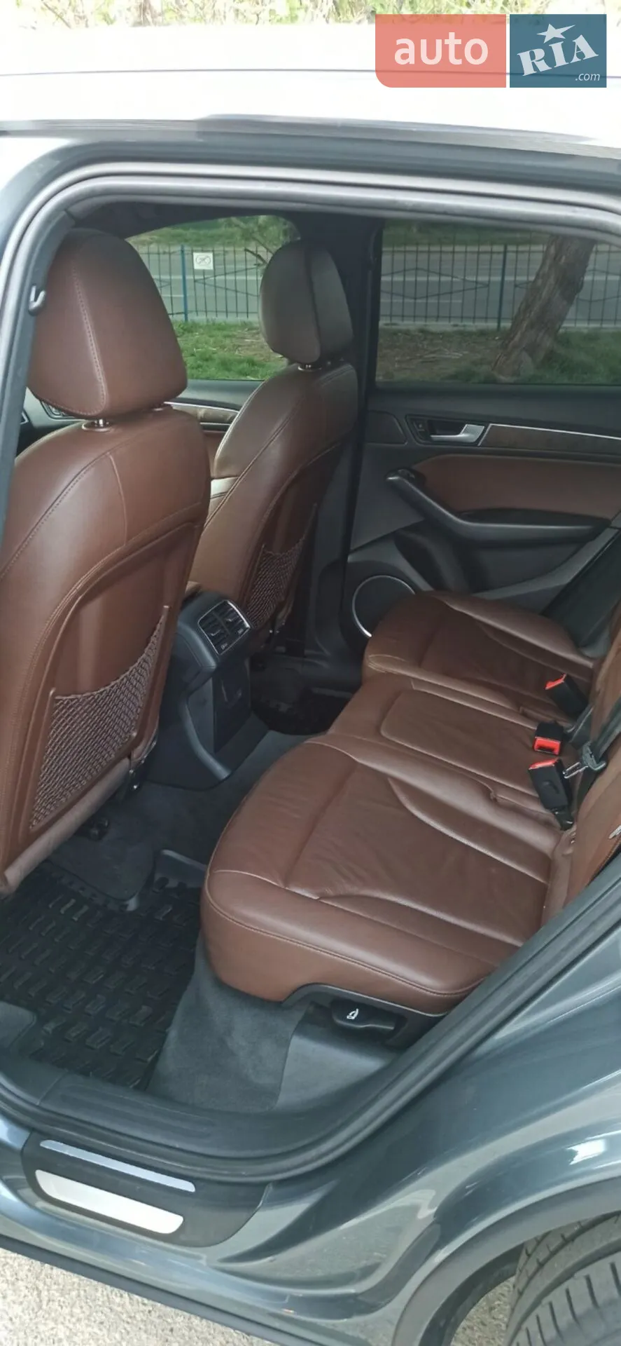 2013 Audi Q5 - мініатюра 24