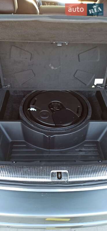 Внедорожник / Кроссовер Audi Q5 2013 в Белой Церкви